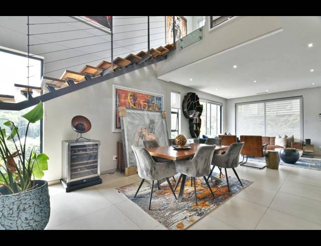 2 BEDROOM APARTMENT FOR SALE IN FOREST TOWN